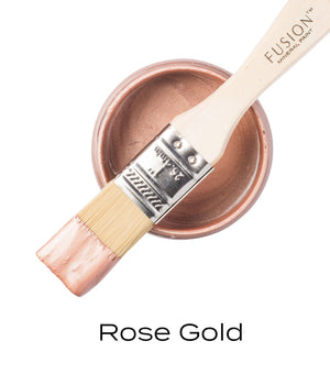 Metallic Paint - Rose Gold