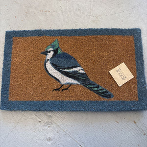 Blue Jay Doormat BI 840