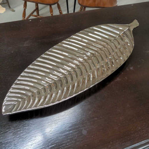 Leaf Pattern Tray - Designed by Laurie Gates