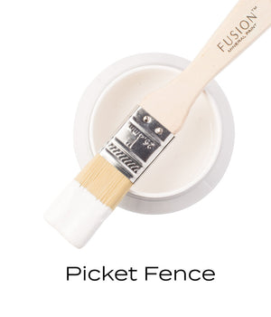 Picket Fence