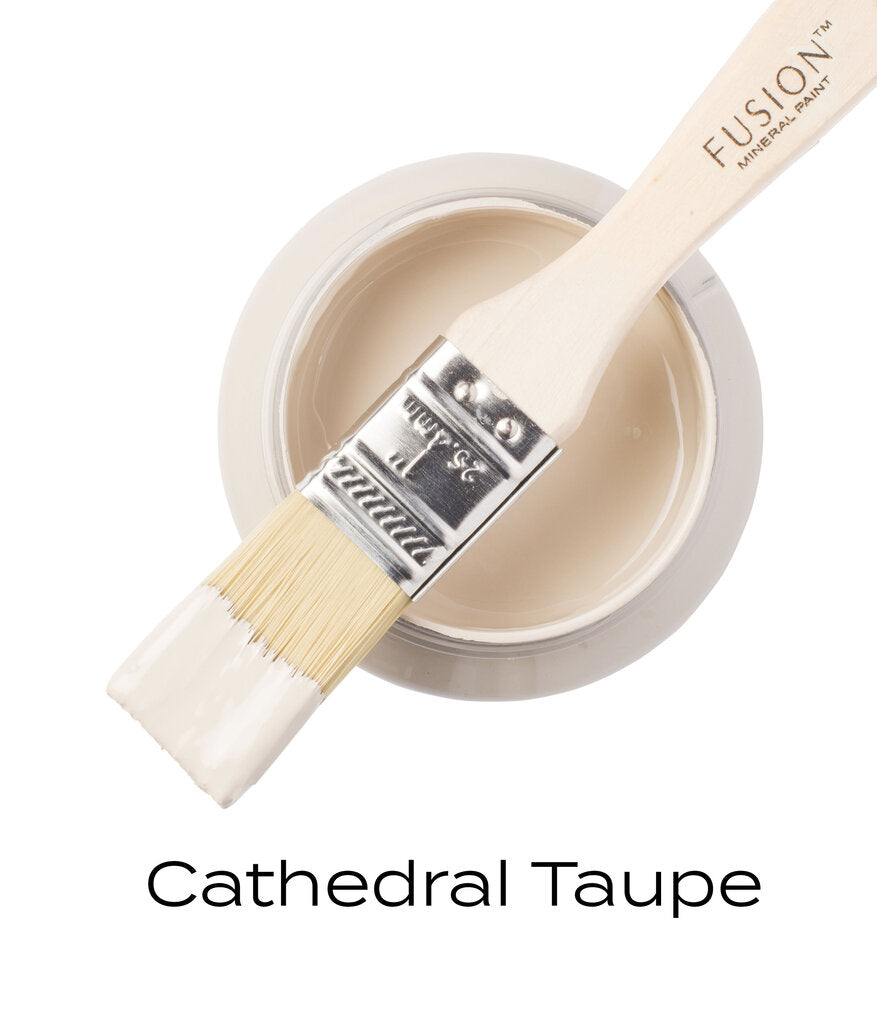 Cathedral Taupe