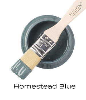 Homestead Blue