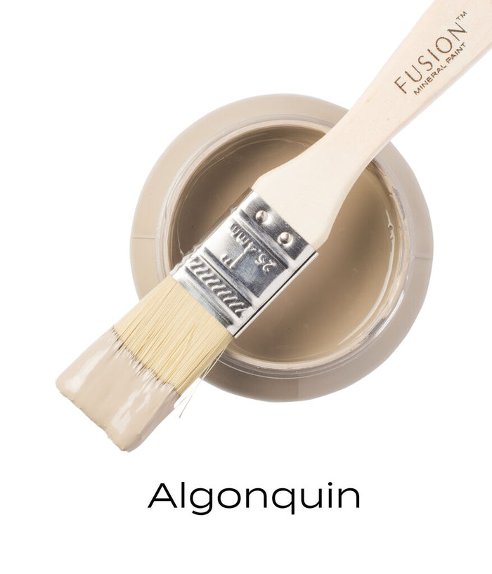 Algonquin