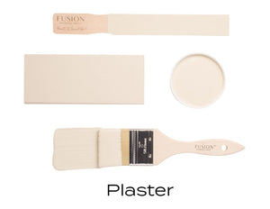 Plaster