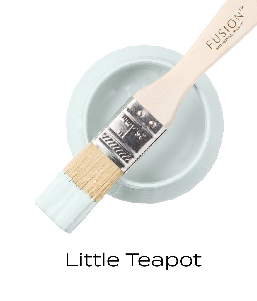 Little Teapot