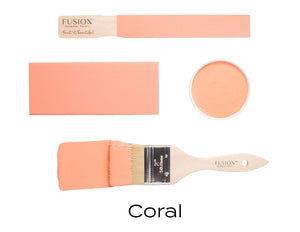 Coral