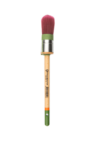 Staalmeester Round Synthetic Brush #18 2020.18