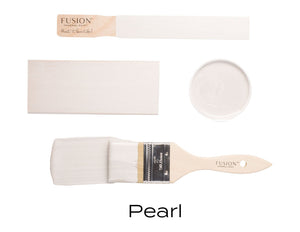 Metallic Paint - Pearl