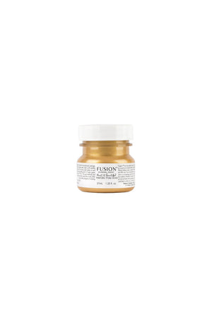 Metallic Paint - Pale Gold