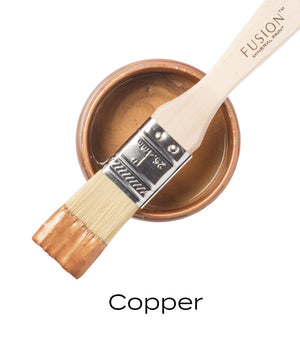 Metallic Paint - Copper