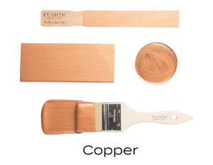 Metallic Paint - Copper