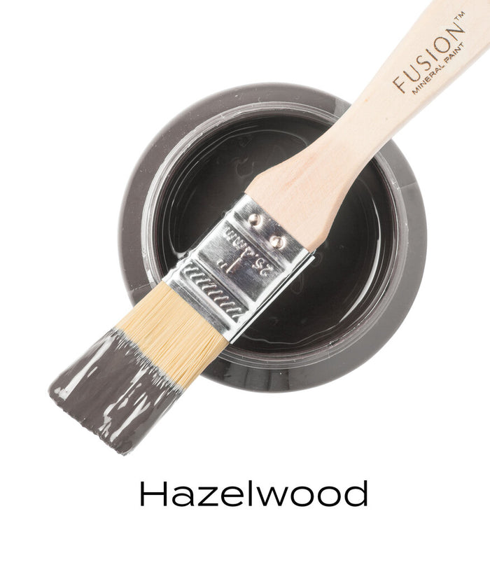 Hazelwood