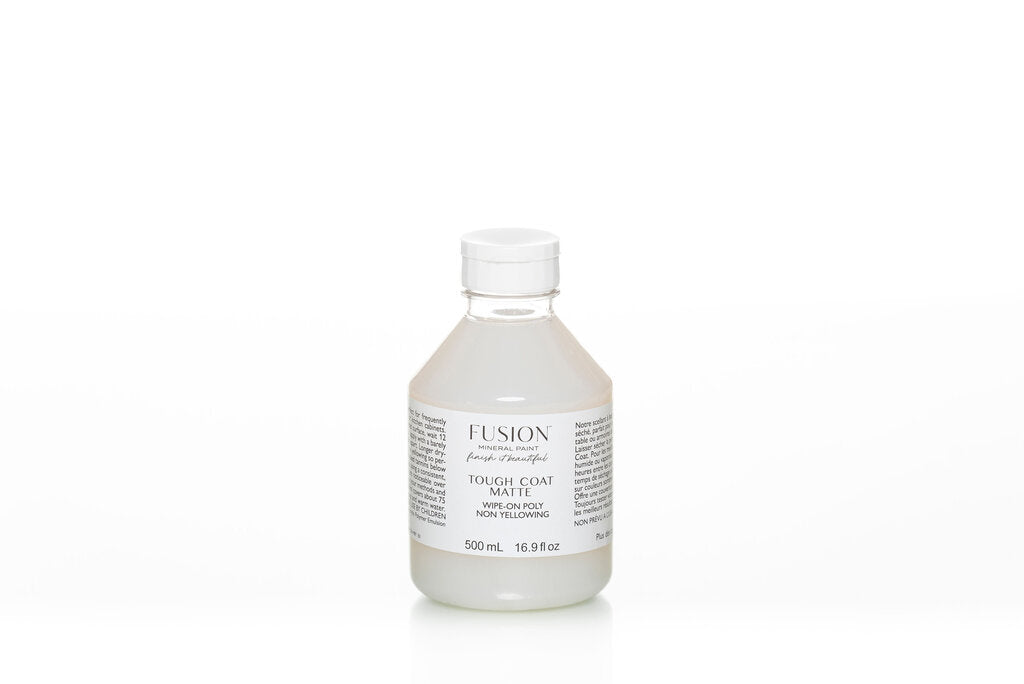Tough Coat - Matte