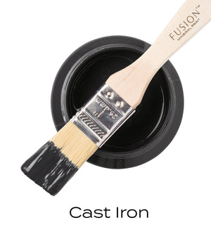 Cast Iron