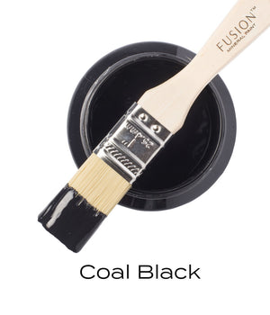 Coal Black