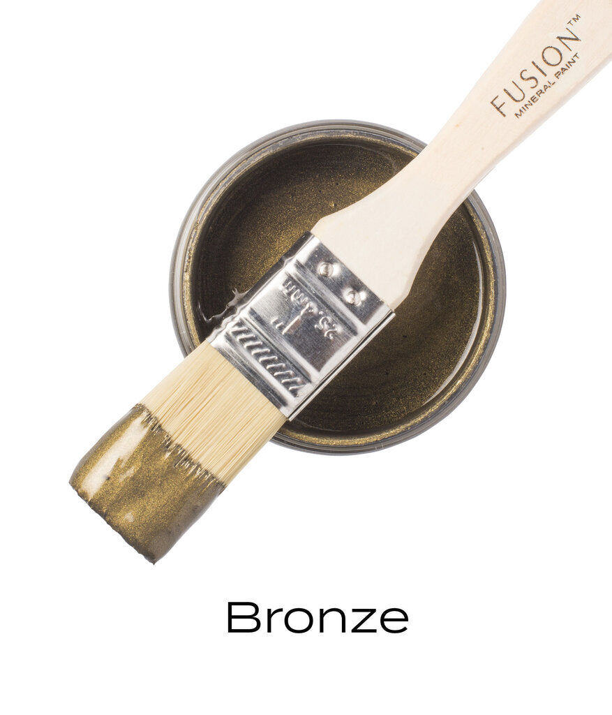 Metallic Paint - Bronze