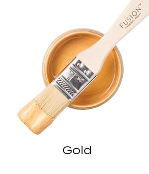 Metallics Paint Gold