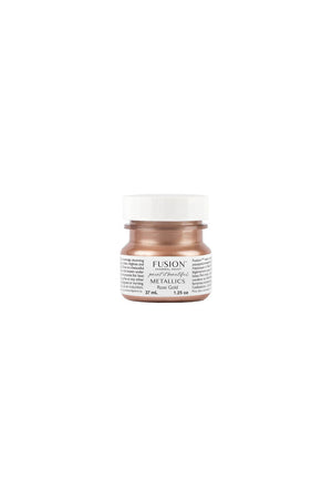Metallic Paint - Rose Gold