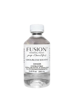 Odourless Solvent