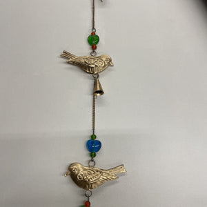 Birds on a String Chimes KM03BR