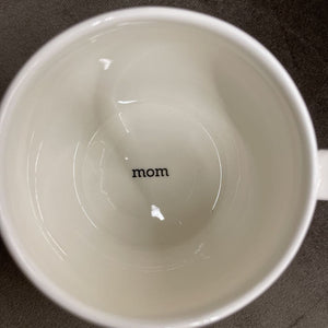 Kick Ass MOM Ball Mug 16oz - VOILA 235