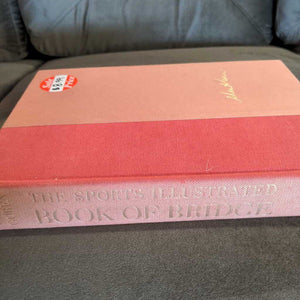 The Sports Illusrated Book of Bridge