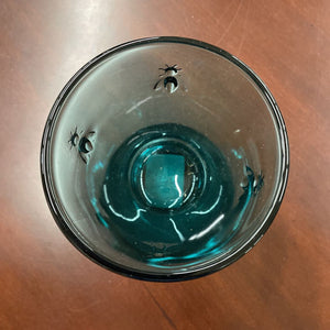 Bee Tumbler Night Blue LR612148