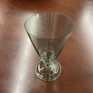 Bella White Wine Glass - Laurel Mist Green BC410260LM
