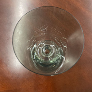 Bella White Wine Glass - Laurel Mist Green BC410260LM