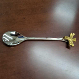 Bee Handled Spoon HONEYBEE SPOON