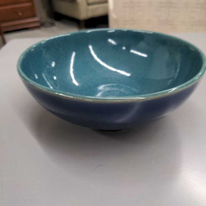 Denby Harlequin Stoneware Cereal Bowl 6.5"