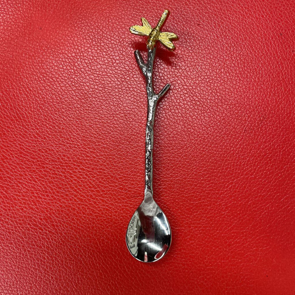 Dragonfly Spoon DFLY SPOON