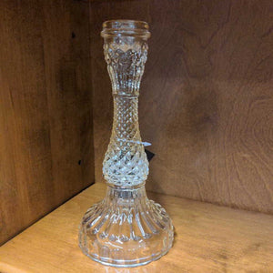 Bella Candle Holder - Bronze 41049-68