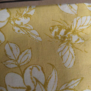 June Bugs Dijon Napkins S/4 P348NP