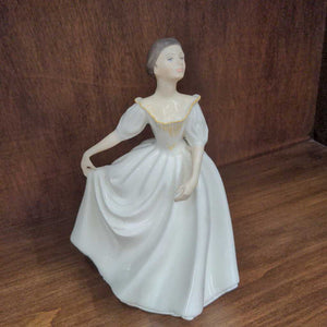 Royal Doulton Figurine - Diana