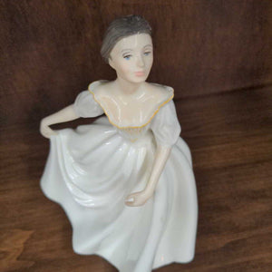 Royal Doulton Figurine - Diana