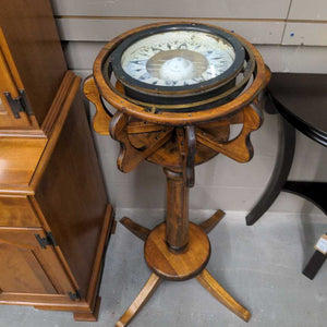 Whyte, Thomson & Co. Glasgow Vintage Compass Circa 1800's