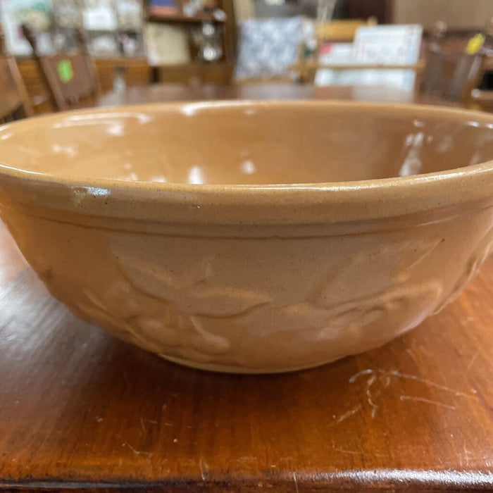 Vintage Serving Bowl