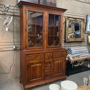 Lexington (Timberlake Collection) Buffet Hutch