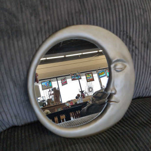 Moon Mirror