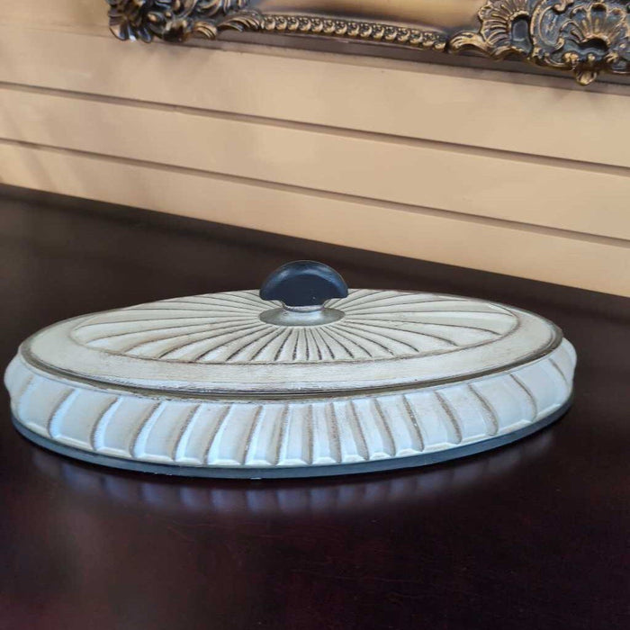 Deckeldose Oval Covered Dish