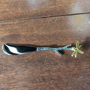 Dragonfly Spoon DFLY Pate Spreader