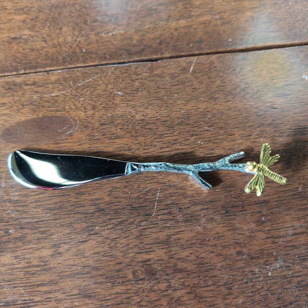 Dragonfly DFLY Pate Spreader