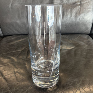 Highball Glass Vase