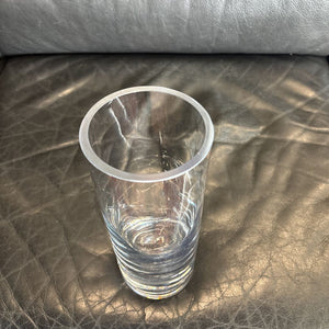 Highball Glass Vase