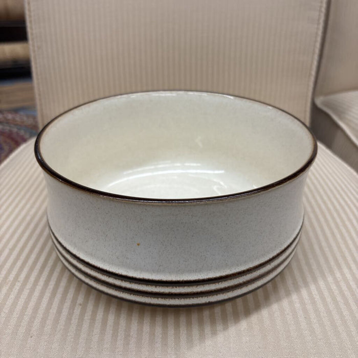 Denby Sahara Stoneware Bowl