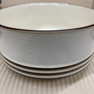 Denby Sahara Stoneware Bowl