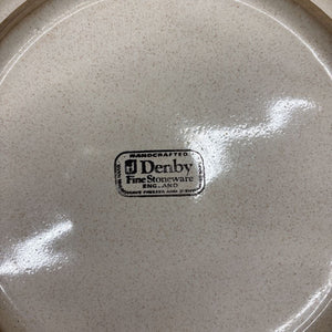 Denby Sahara Stoneware Bowl