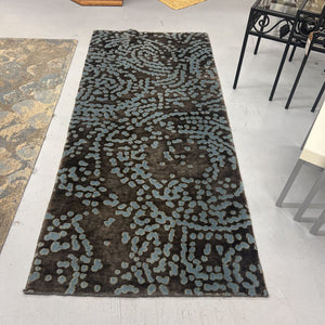 Surya SHIBUI Wool & Silk Hand Knotted Rug