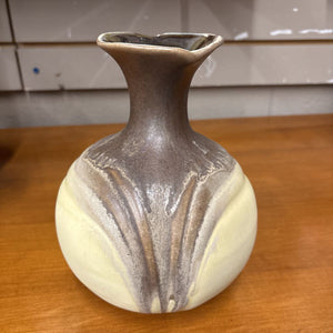 Dumler & Breiden Pottery Vase